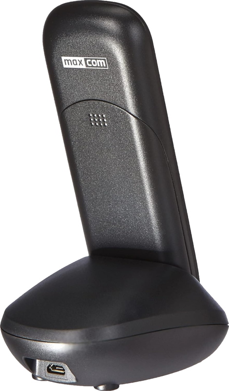 Maxcom Comfort MM35D Side Image