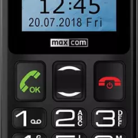 Maxcom Comfort MM426 Front Image