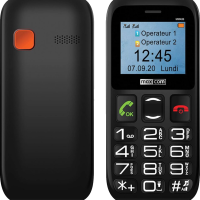 Maxcom Comfort MM426 Media Image