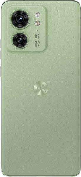 Motorola Edge 40 Back Image