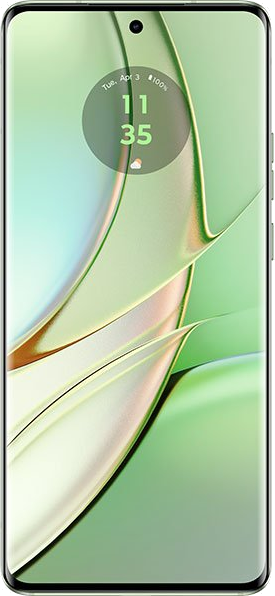 Motorola Edge 40 Front Image