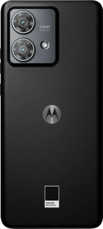Motorola Edge 40 Neo Back Image