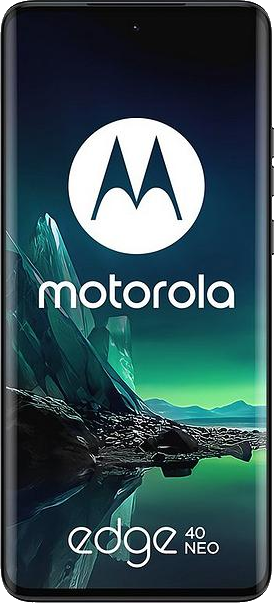 Motorola Edge 40 Neo Front Image