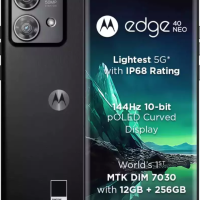 Motorola Edge 40 Neo Media Image