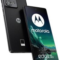 Motorola Edge 40 Neo Side Image