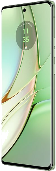Motorola Edge 40 Side 1 Image