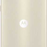 Motorola Moto E13 Back Image