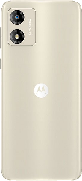 Motorola Moto E13 Back Image