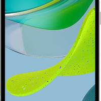 Motorola Moto E13 Front Image
