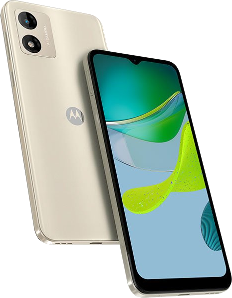 Motorola Moto E13 Media Image