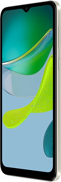 Motorola Moto E13 Side 1 Image