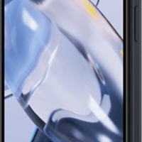 Motorola Moto E22 Side Image