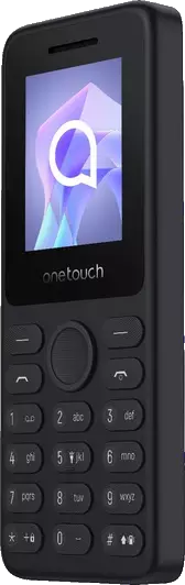 TCL 4021 Side Image
