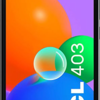 TCL 403 Front Image
